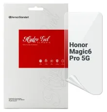 Плівка захисна Armorstandart Honor Magic6 Pro 5G (ARM79015)