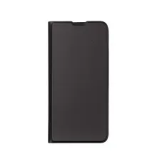 Чохол до мобільного телефона BeCover Exclusive New Style Xiaomi Redmi 13 Black (711799)