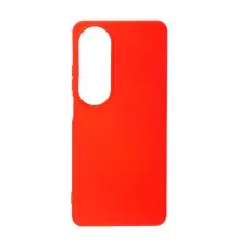 Чохол до мобільного телефона Armorstandart ICON OPPO A60 4G Red (ARM78575)