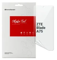 Пленка защитная Armorstandart ZTE Blade A75 4G (ARM78868)