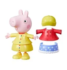 Фігурка Peppa Pig Figurines - Одягни Пеппу (G0331)