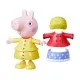 Фигурка Peppa Pig Figurines - Одень Пеппу (G0331)