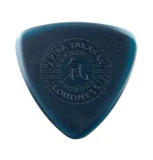 Медіатор Jim Dunlop Akira Takasaki Custom Primetone Pick 1.4mm 3 шт. (516PAKT)
