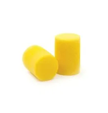 Беруші D'Addario Disposable Foam Ear Plugs 2 шт. (PWEP1)