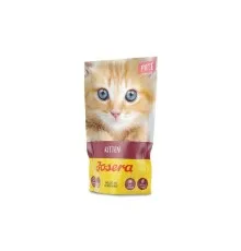 Вологий корм для кішок Josera Pate Kitten паштет 85g (4032254750130)