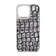 Чехол для мобильного телефона Harder Kaiju Skin Apple iPhone 15 Pro Max Grey (ARM76850)