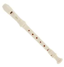 Блокфлейта Yamaha Soprano (YRS-24B)