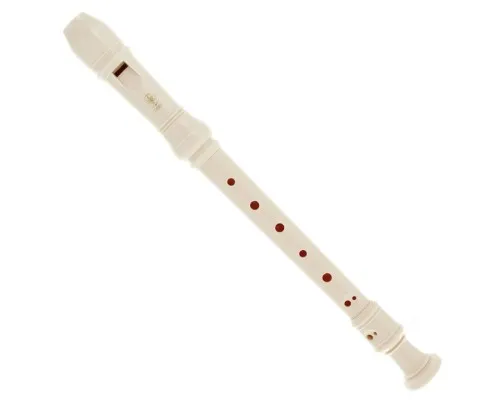 Блокфлейта Yamaha Soprano (YRS-24B)