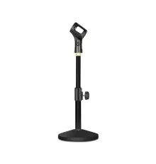 Стійка для мікрофону HL Audio Desk Microphone Stand (DM-38)