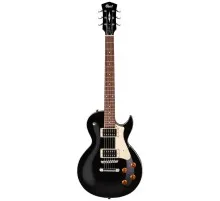 Електрогітара Cort CR100 Black (CR100 BK)