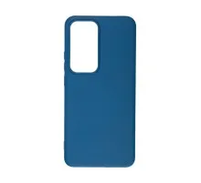 Чохол до мобільного телефона Armorstandart ICON OPPO Reno12 Pro Blue (ARM77977)