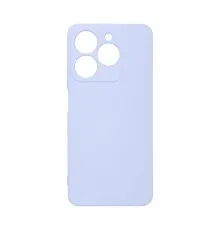 Чохол до мобільного телефона Armorstandart ICON Realme C63 4G Camera cover Lavender (ARM78462)