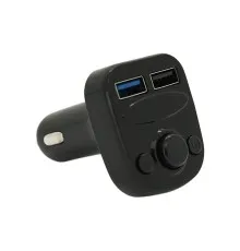 FM модулятор Voltronic X88A, USB, TF (FM-X88A)