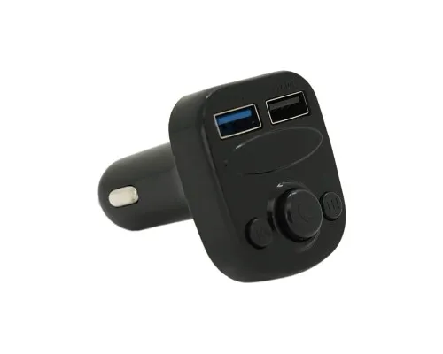 FM модулятор Voltronic X88A, USB, TF (FM-X88A)