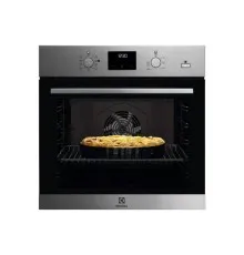 Духова шафа Electrolux EOD3F50TX