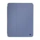 Чохол до планшета Armorstandart Smart Fold Pen Apple iPad Air 11 (2024) Lavender Grey (ARM78118)