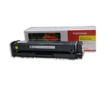 Картридж Makkon HP W2212X (207X) yellow (MN-HP-W2212X)