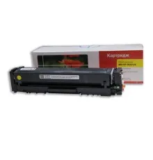 Картридж Makkon HP W2212X (207X) yellow (MN-HP-W2212X)