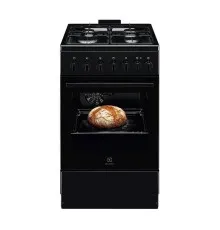 Плита Electrolux LKK520022K