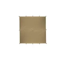 Тент Terra Incognita Tarp 4 x 5 sand (4823081501770)