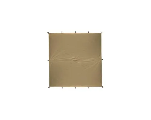 Тент Terra Incognita Tarp 4 x 5 sand (4823081501770)