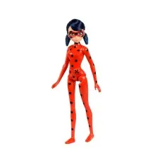 Лялька Miraculous Леді Баг і Супер-Кіт серії Basic - Леді Баг 26 см (50261)