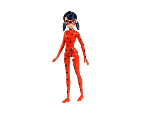 Лялька Miraculous Леді Баг і Супер-Кіт серії Basic - Леді Баг 26 см (50261)