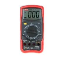 Цифровий мультиметр UNI-T UT51