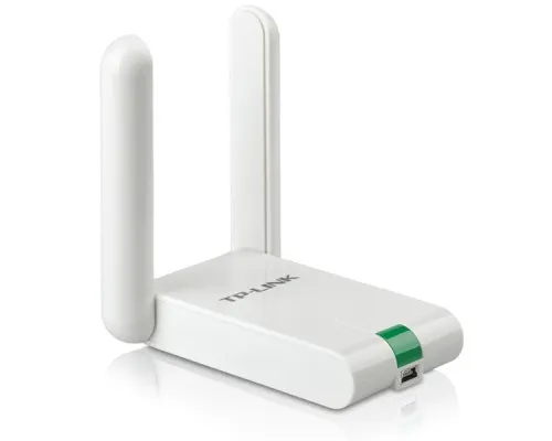 Сетевая карта Wi-Fi TP-Link TL-WN822N