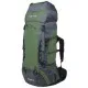 Рюкзак туристический Terra Incognita Rango 75 green / gray (4823081500384)