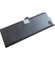 Акумулятор до ноутбука APPLE MacBook Pro 15 silver (A1321) 11.1V 5200mAh PowerPlant (NB00000029)