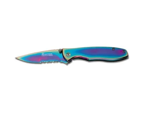 Нож Boker Magnum Rainbow II (01YA107)