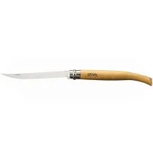 Нож Opinel Effile №15 Inox VRI, без упаковки (519)