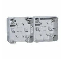 Розподільча коробка Sven SE-72002, gray (7100114)