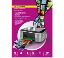 Фотопапір Buromax А4, Glossy, 230 г/м2, 20sheets (BM.2220-6020)