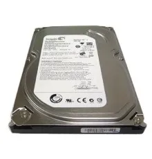 Жорсткий диск 3.5"  500Gb Seagate (#ST3500414CS#)