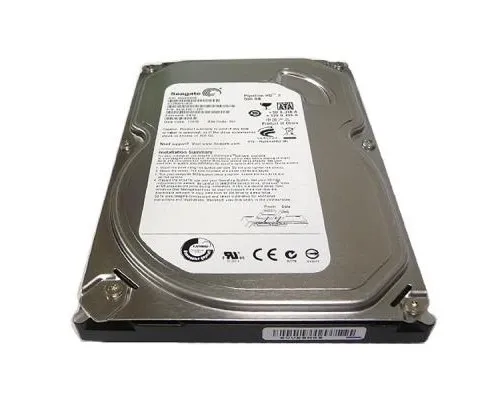 Жорсткий диск 3.5  500Gb Seagate (#ST3500414CS#)