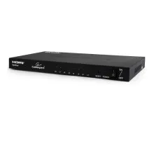 Розгалужувач Cablexpert DSP-8PH4-03