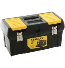 Ящик для інструментів Stanley Серия 2000, 19(489x260x248мм) (1-92-066)