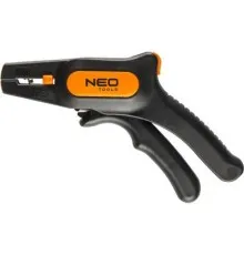 Знімач ізоляції Neo Tools автоматичний (01-519)