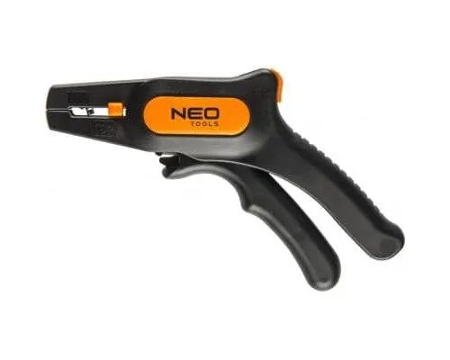 Знімач ізоляції Neo Tools автоматичний (01-519)