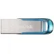 USB флеш накопитель SanDisk 64GB Ultra Flair Blue USB 3.0 (SDCZ73-064G-G46B)