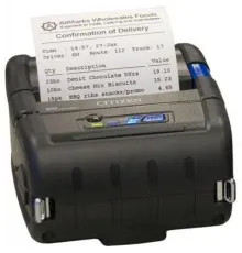 Принтер этикеток Citizen CMP-30IIL (CMP30IIBUXCL)