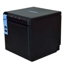 Принтер чеков HPRT TP808 USB, Ethernet, Serial, black (13220)