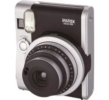 Камера миттєвого друку Fujifilm Instax Mini 90 Instant camera NC EX D (16404583)