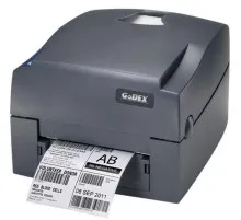 Принтер етикеток Godex G530 (300dpi) US (0011-G53C01-000)