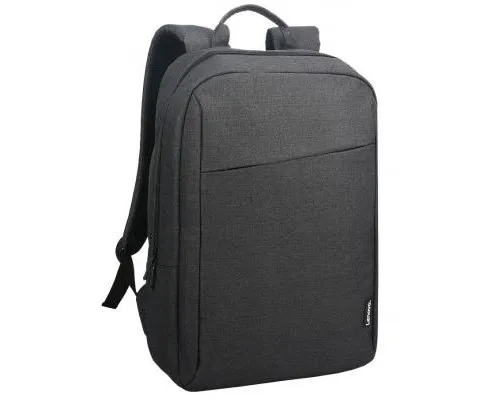 Рюкзак для ноутбука Lenovo 15.6 Casual B210 Black (4X40T84059)