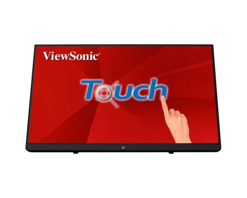 Монітор ViewSonic TD2230