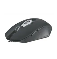 Мышка REAL-EL RM-525 Black