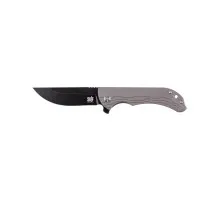 Нож Skif Molfar Limited Edition Gray (IS-031AGY)